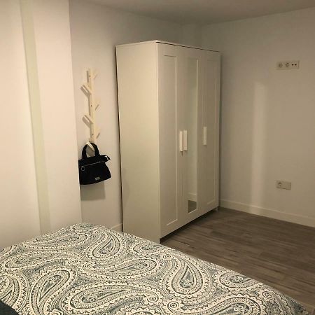 Apartamento Plaza Toros لقنت المظهر الخارجي الصورة