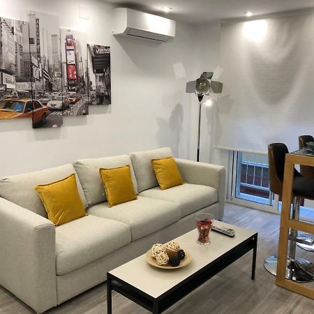 Apartamento Plaza Toros لقنت المظهر الخارجي الصورة