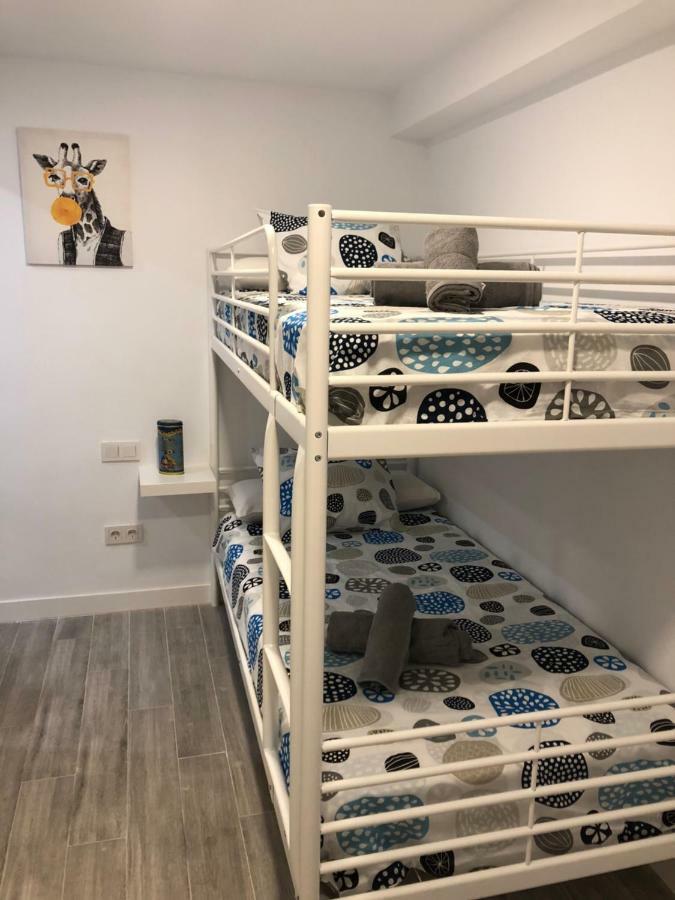Apartamento Plaza Toros لقنت المظهر الخارجي الصورة